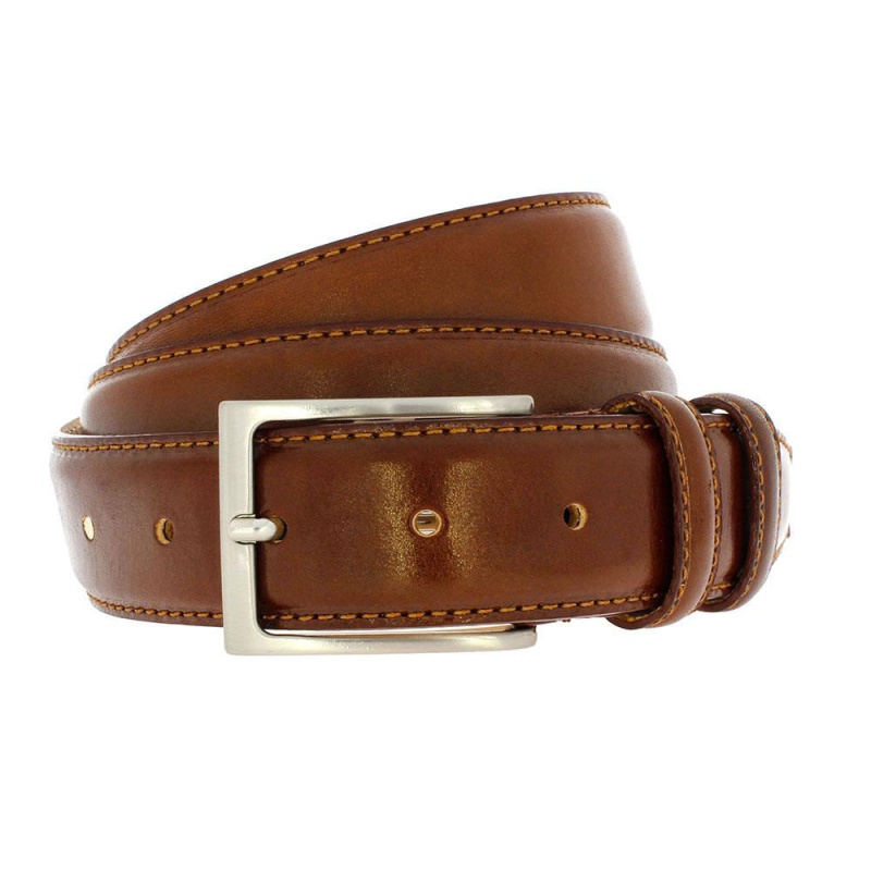 Ceinture Homme Cuir Veritable Italy