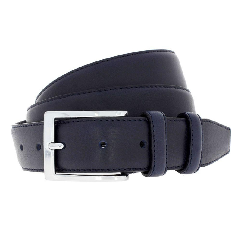 Ceinture Homme Cuir Veritable Italy