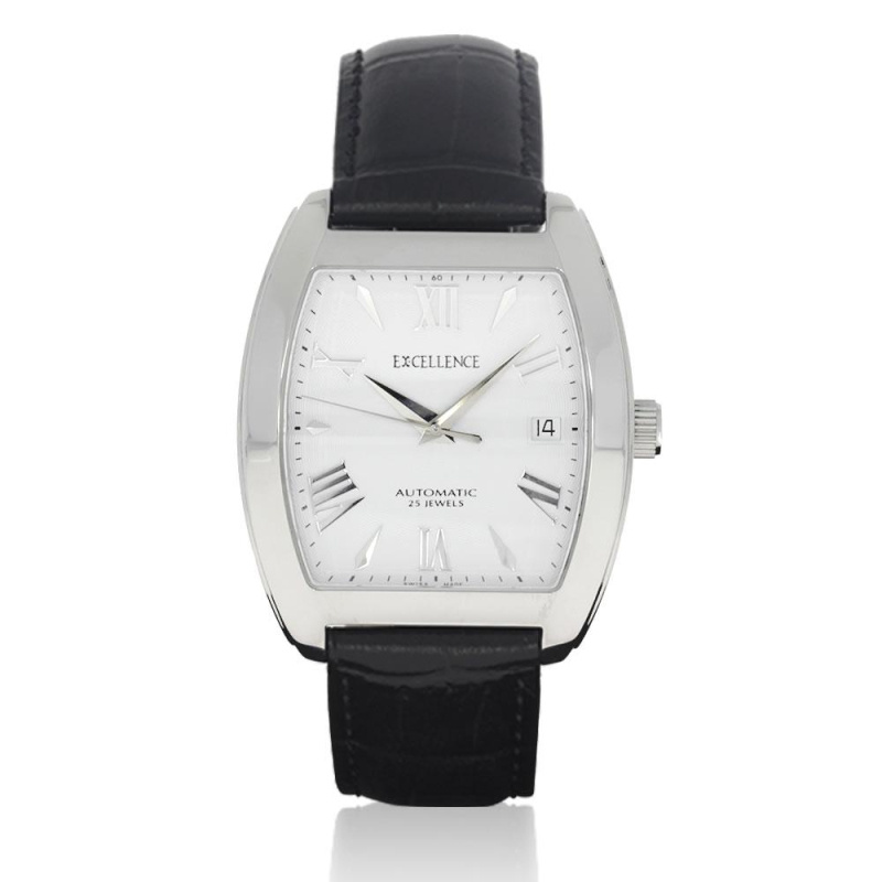 Montre Excellence Automatic Acier 316L
