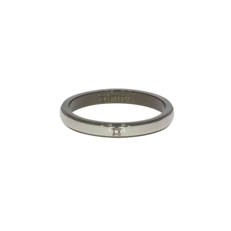 Alliance Excellence Acier 316L PVD Ruthenium