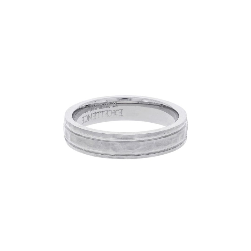 Alliance Excellence Acier martele 316L