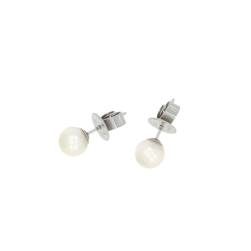 Boucles Excellence Argent 925 RH & FWP