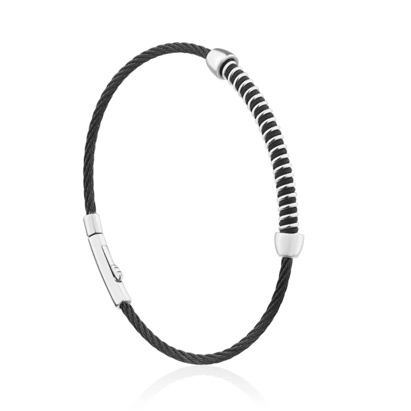 Bracelet Excellence Acier 316L - Small