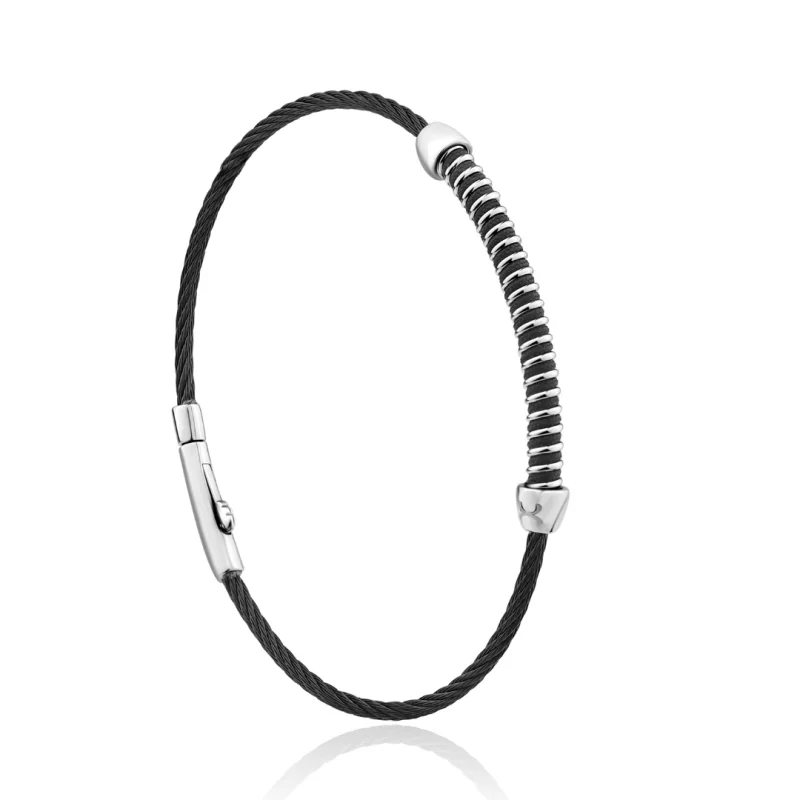 Bracelet Excellence Acier 316L - Medium