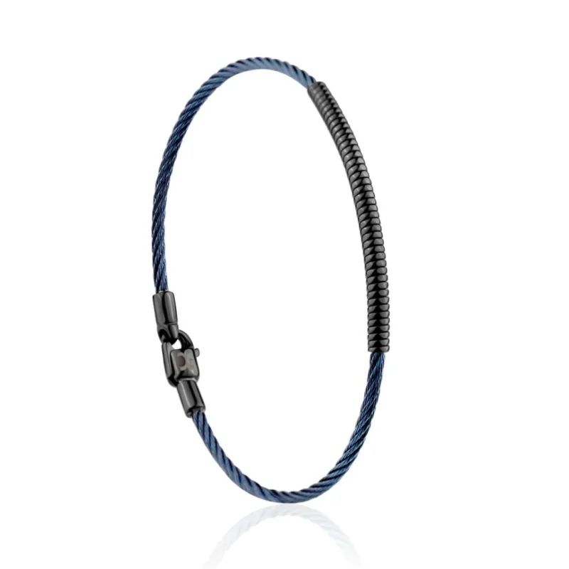 Bracelet Excellence Acier 316L - Small
